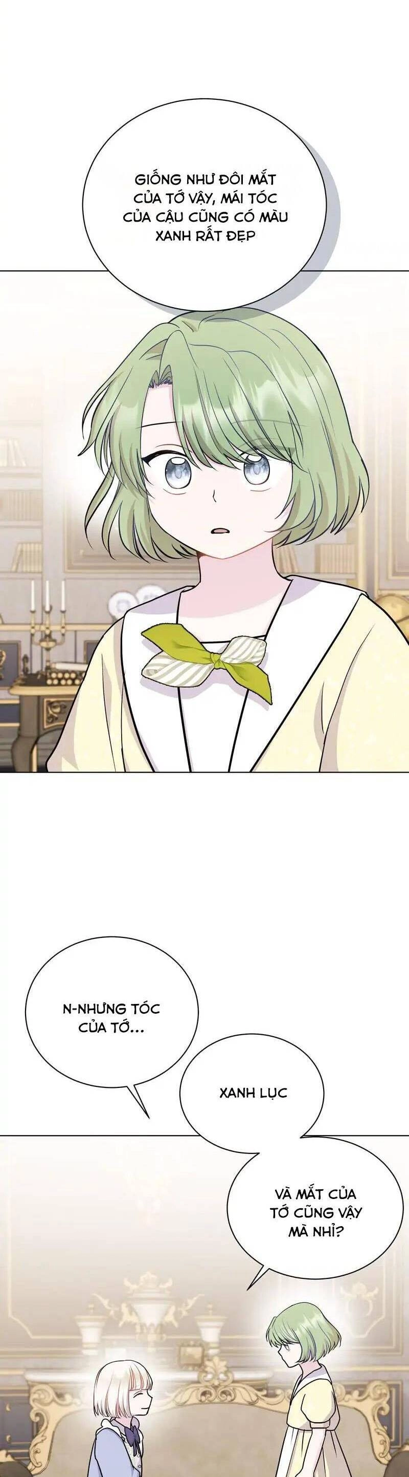 Anh Ấy Thích Tôi Nhiều Hơn Tôi Nghĩ Chapter 11 - 43