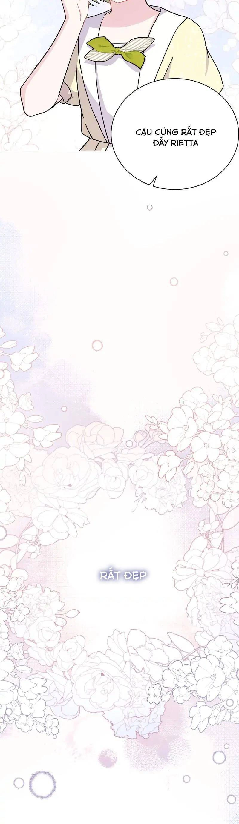 Anh Ấy Thích Tôi Nhiều Hơn Tôi Nghĩ Chapter 11 - 45