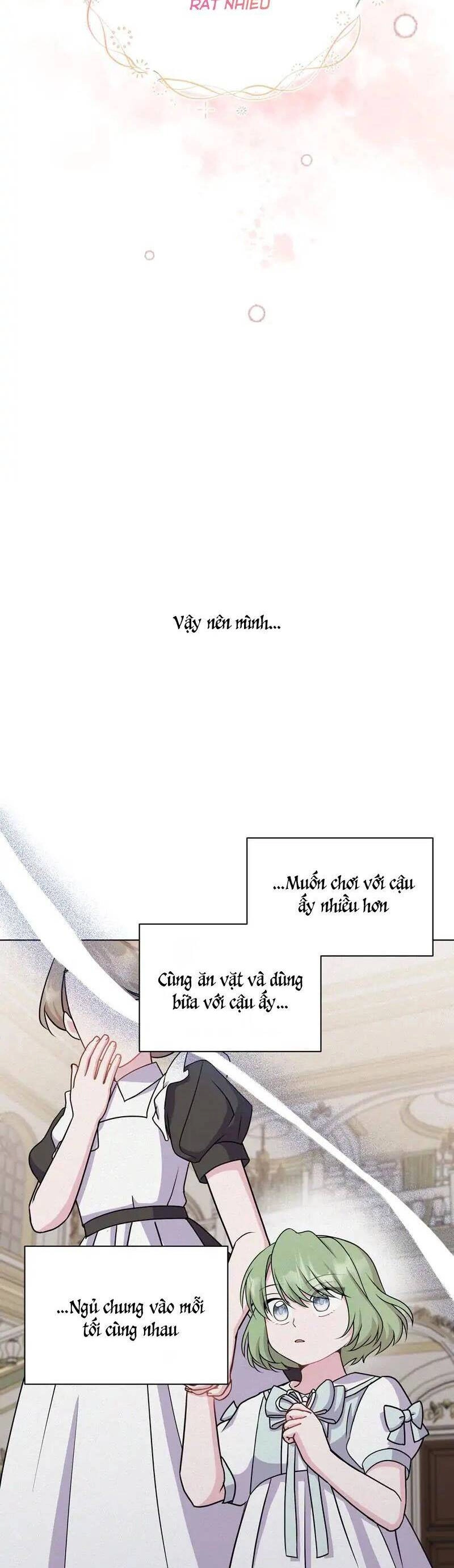 Anh Ấy Thích Tôi Nhiều Hơn Tôi Nghĩ Chapter 11 - 48