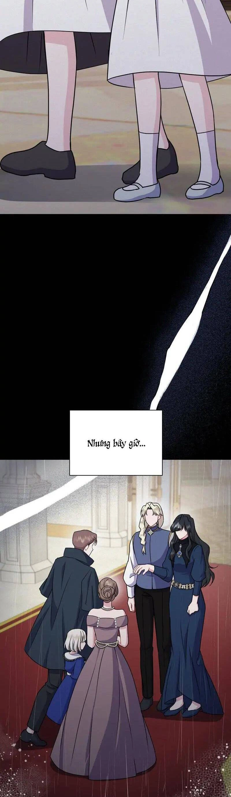 Anh Ấy Thích Tôi Nhiều Hơn Tôi Nghĩ Chapter 11 - 49