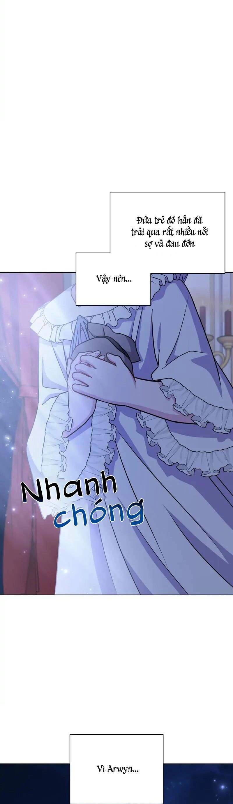 Anh Ấy Thích Tôi Nhiều Hơn Tôi Nghĩ Chapter 11 - 53