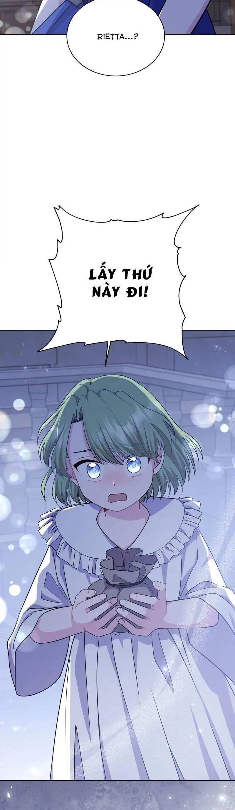 Anh Ấy Thích Tôi Nhiều Hơn Tôi Nghĩ Chapter 11 - 55