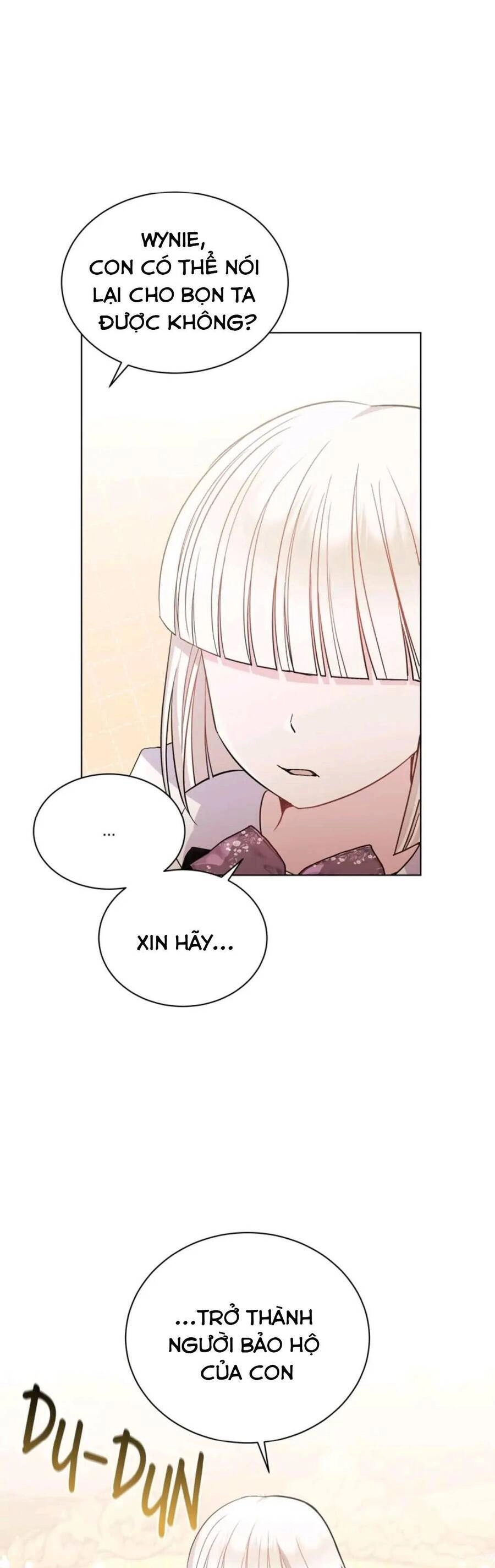 Anh Ấy Thích Tôi Nhiều Hơn Tôi Nghĩ Chapter 12 - 4