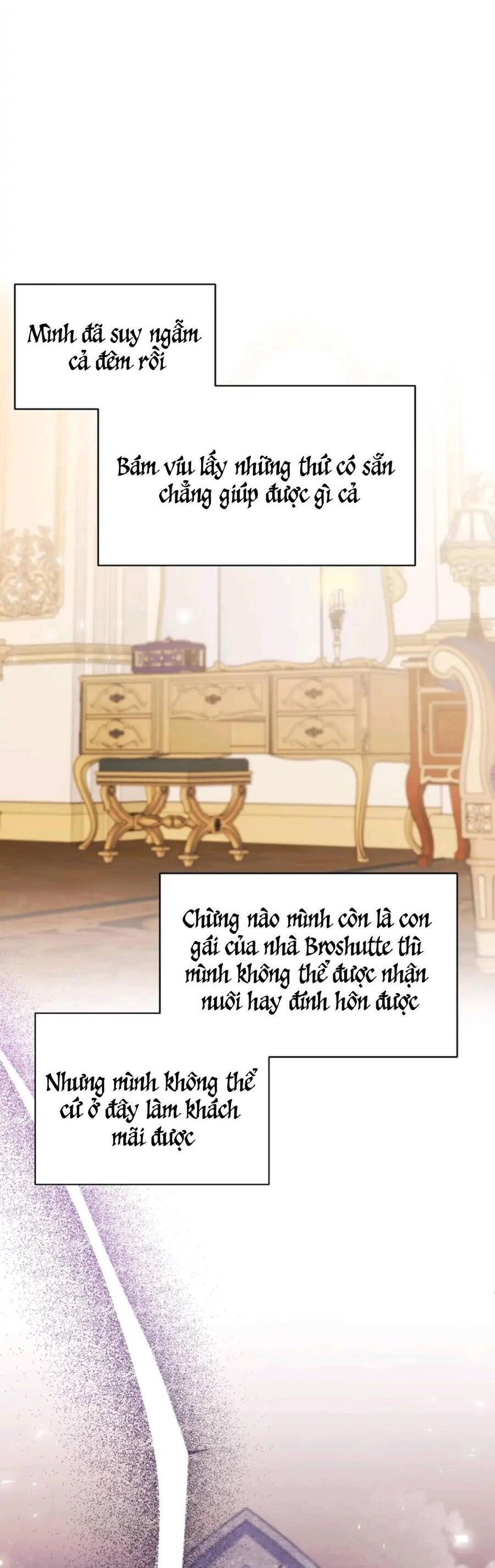 Anh Ấy Thích Tôi Nhiều Hơn Tôi Nghĩ Chapter 12 - 6