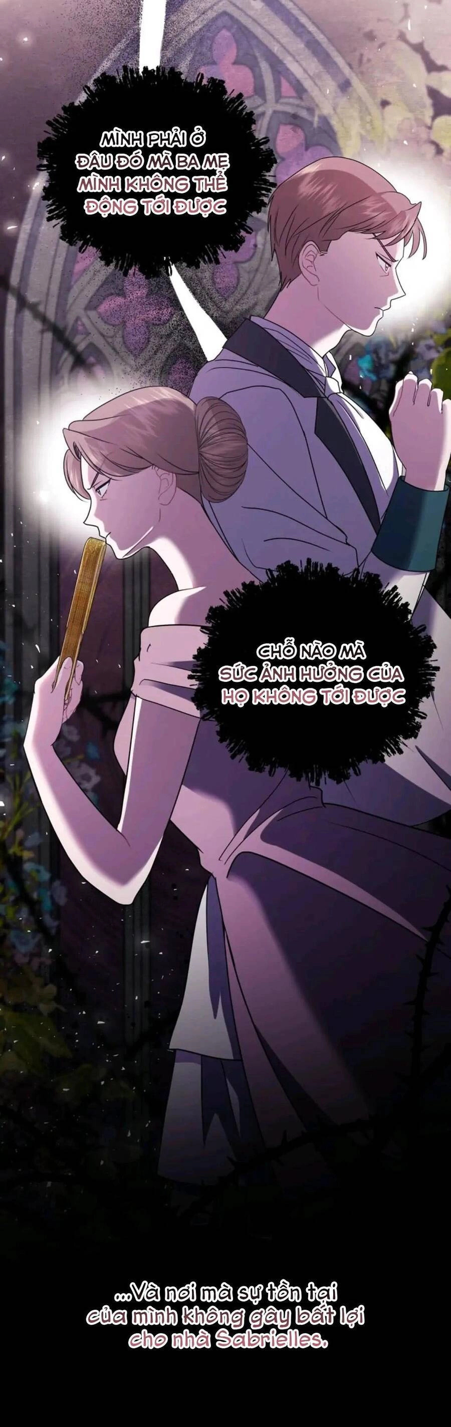 Anh Ấy Thích Tôi Nhiều Hơn Tôi Nghĩ Chapter 12 - 7