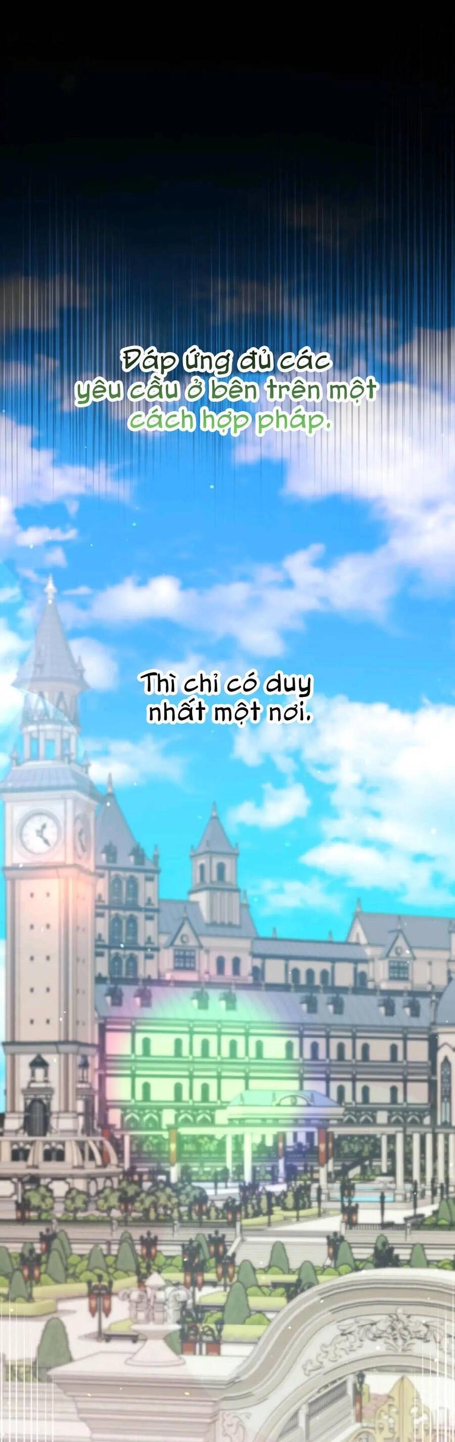 Anh Ấy Thích Tôi Nhiều Hơn Tôi Nghĩ Chapter 12 - 8