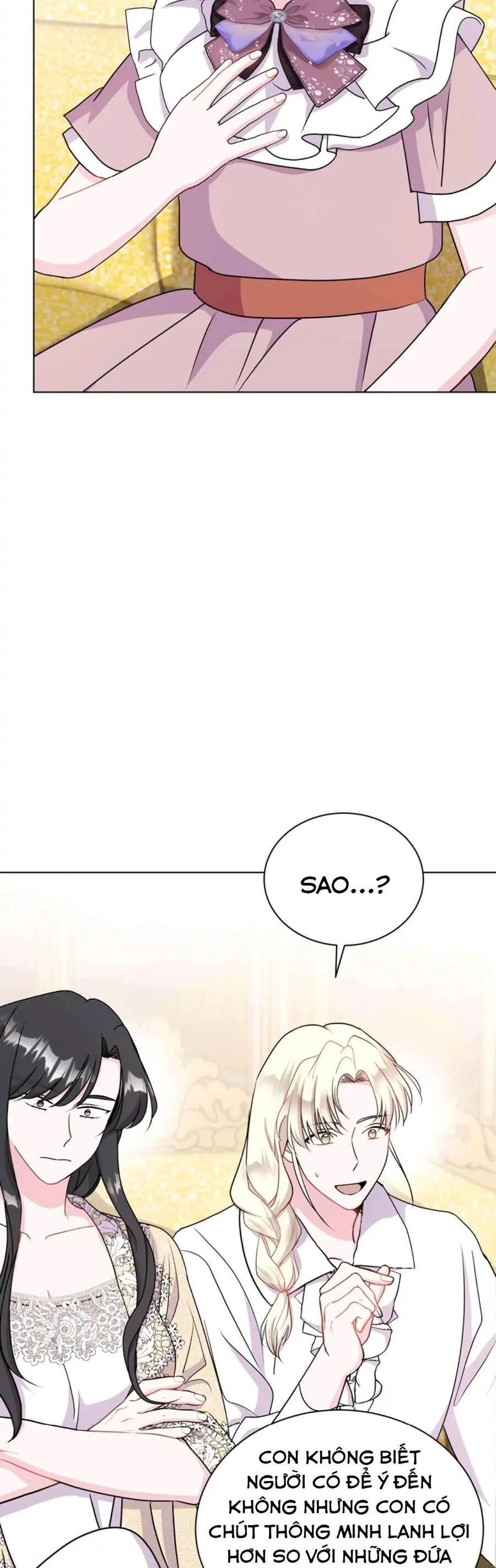 Anh Ấy Thích Tôi Nhiều Hơn Tôi Nghĩ Chapter 12 - 10