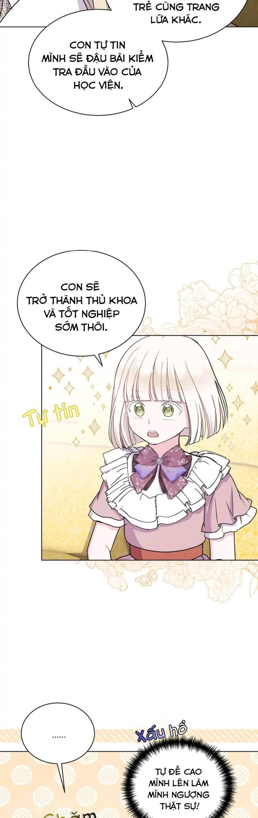 Anh Ấy Thích Tôi Nhiều Hơn Tôi Nghĩ Chapter 12 - 11