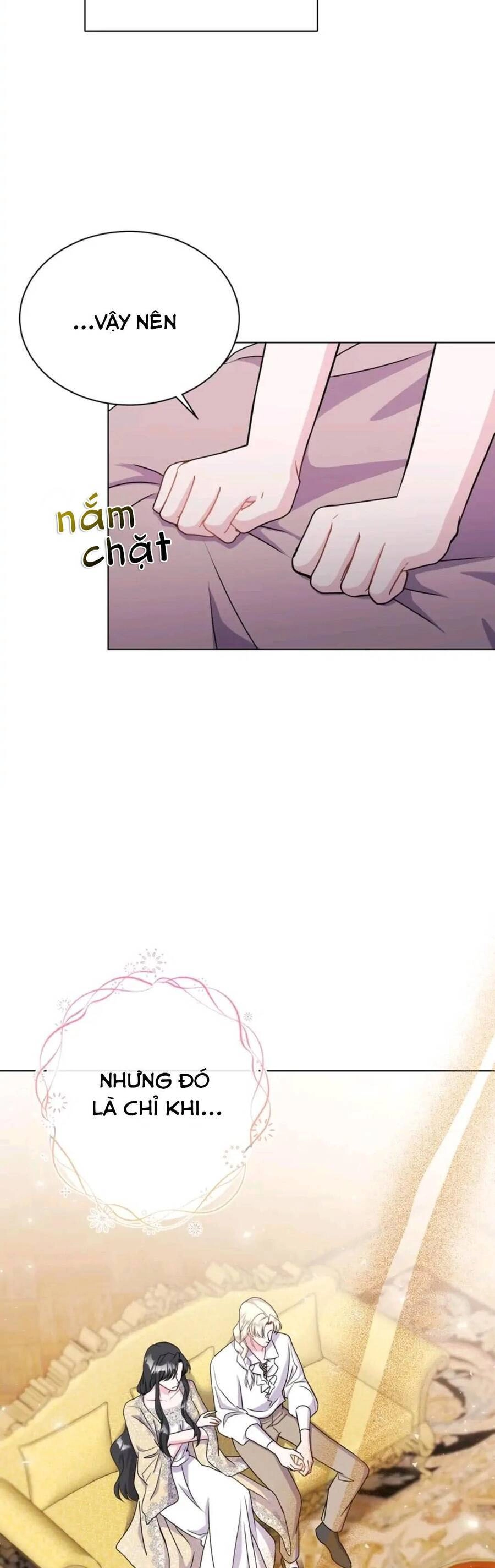 Anh Ấy Thích Tôi Nhiều Hơn Tôi Nghĩ Chapter 12 - 13