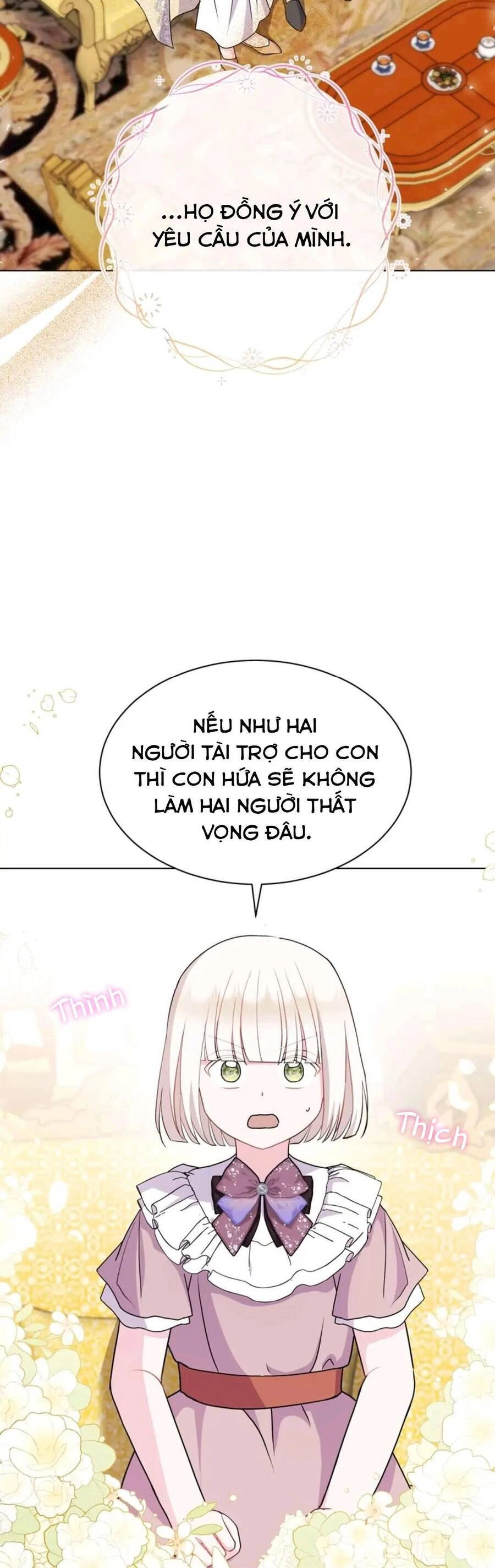 Anh Ấy Thích Tôi Nhiều Hơn Tôi Nghĩ Chapter 12 - 14