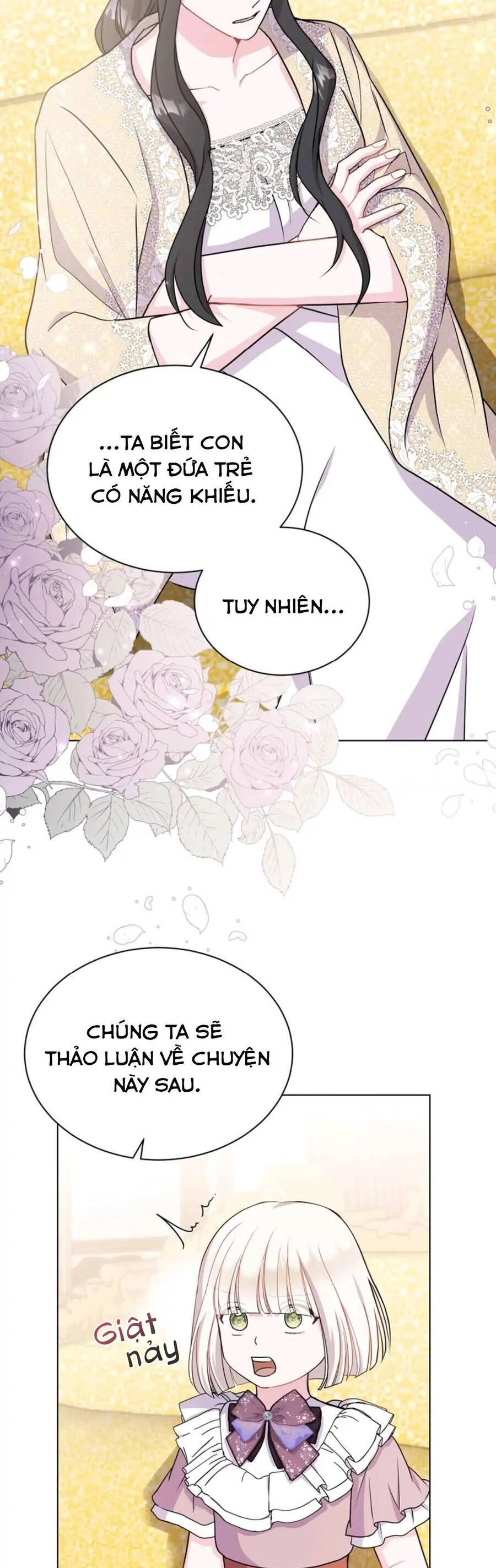 Anh Ấy Thích Tôi Nhiều Hơn Tôi Nghĩ Chapter 12 - 16