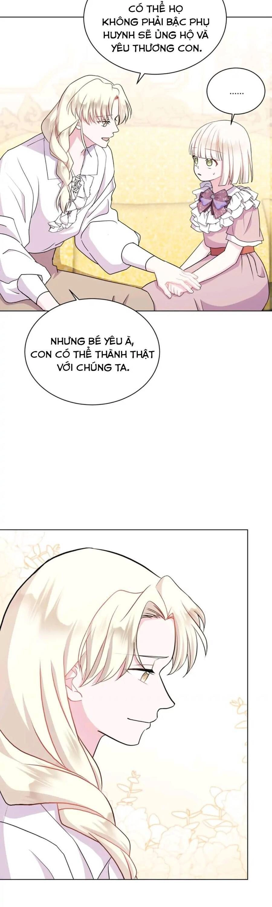 Anh Ấy Thích Tôi Nhiều Hơn Tôi Nghĩ Chapter 12 - 18