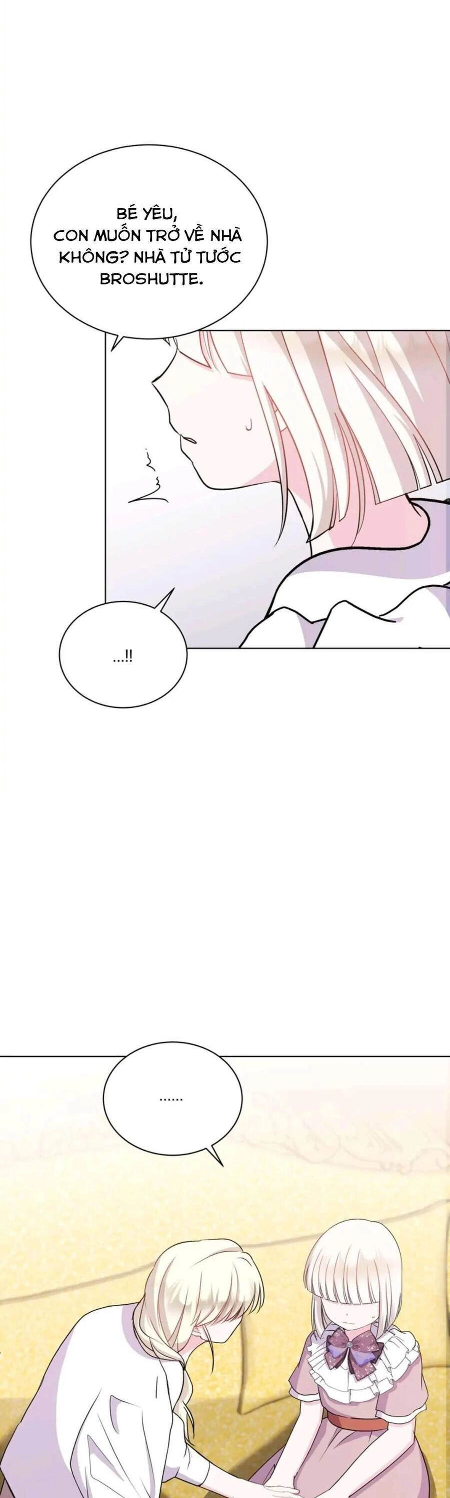 Anh Ấy Thích Tôi Nhiều Hơn Tôi Nghĩ Chapter 12 - 19