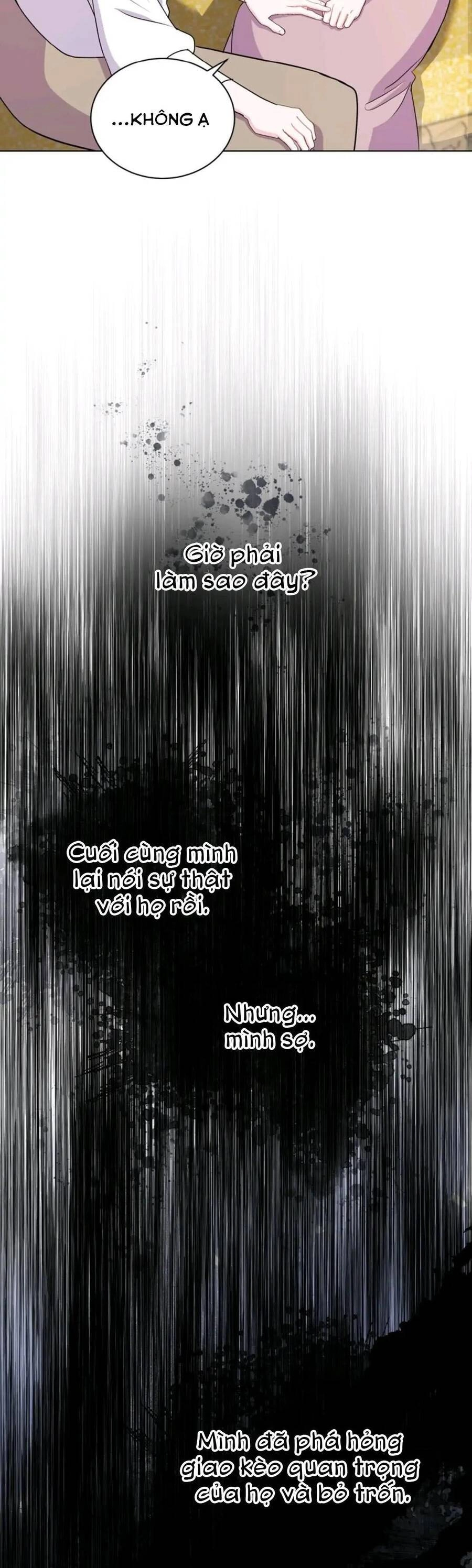 Anh Ấy Thích Tôi Nhiều Hơn Tôi Nghĩ Chapter 12 - 20