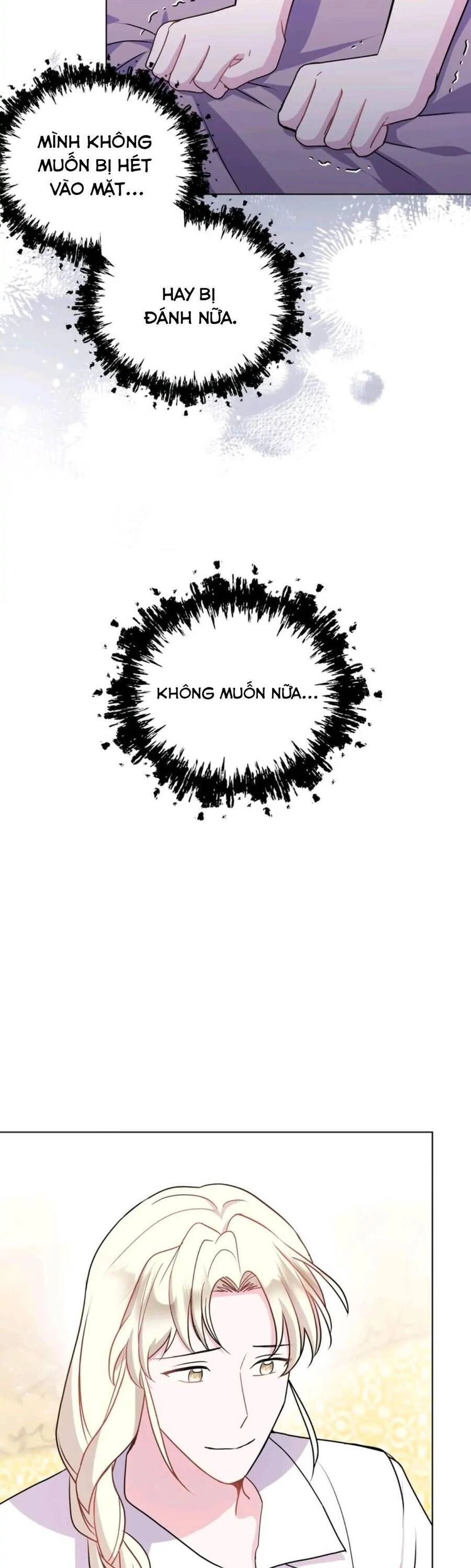 Anh Ấy Thích Tôi Nhiều Hơn Tôi Nghĩ Chapter 12 - 22