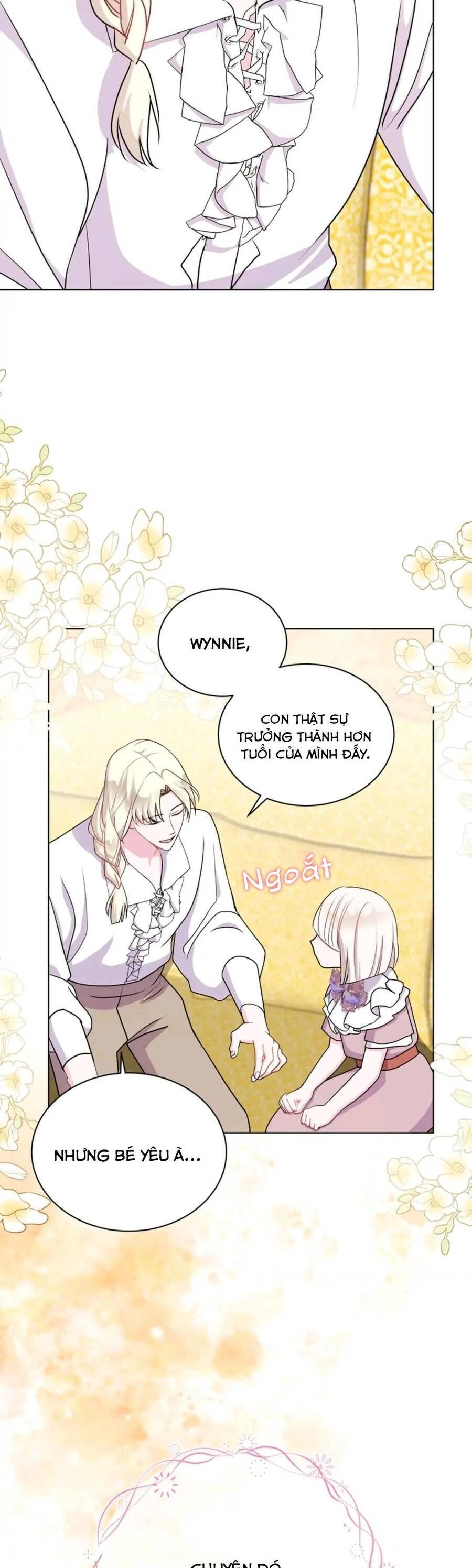 Anh Ấy Thích Tôi Nhiều Hơn Tôi Nghĩ Chapter 12 - 23