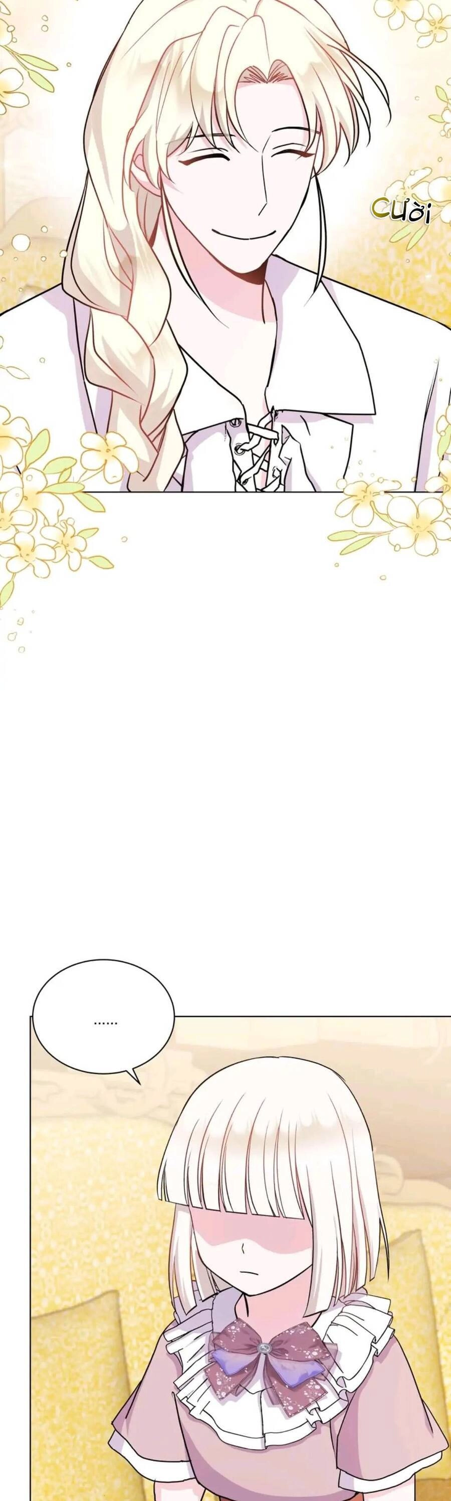 Anh Ấy Thích Tôi Nhiều Hơn Tôi Nghĩ Chapter 12 - 25