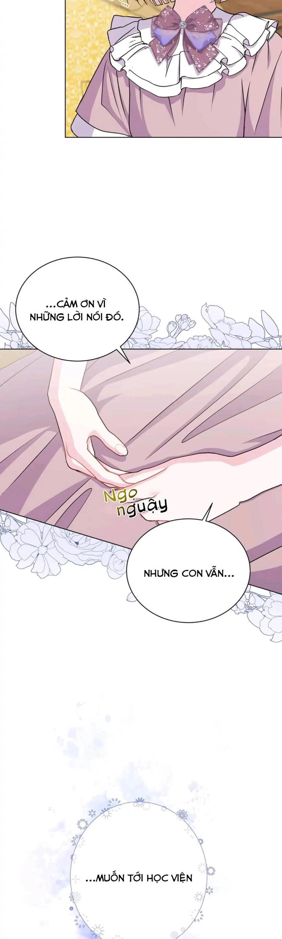 Anh Ấy Thích Tôi Nhiều Hơn Tôi Nghĩ Chapter 12 - 28