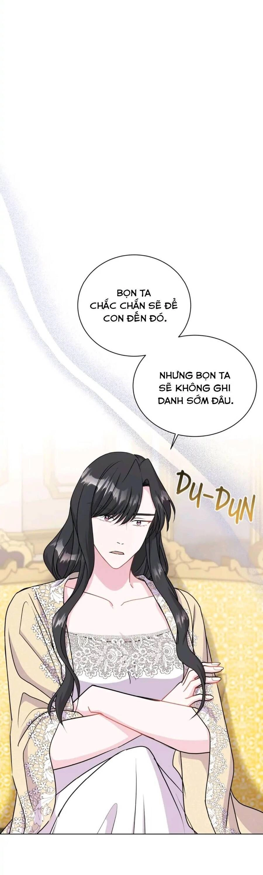 Anh Ấy Thích Tôi Nhiều Hơn Tôi Nghĩ Chapter 12 - 30