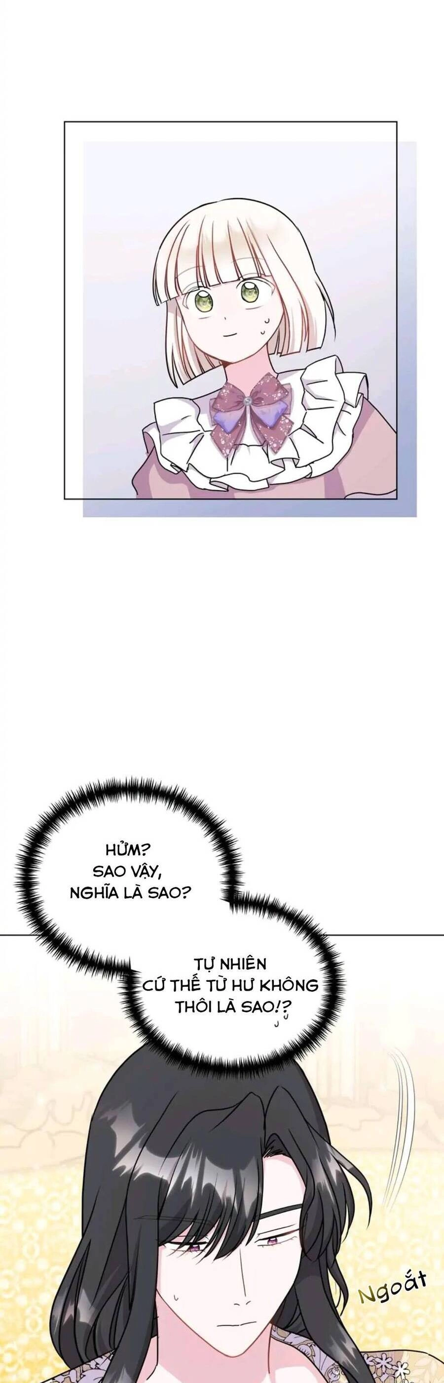 Anh Ấy Thích Tôi Nhiều Hơn Tôi Nghĩ Chapter 12 - 38