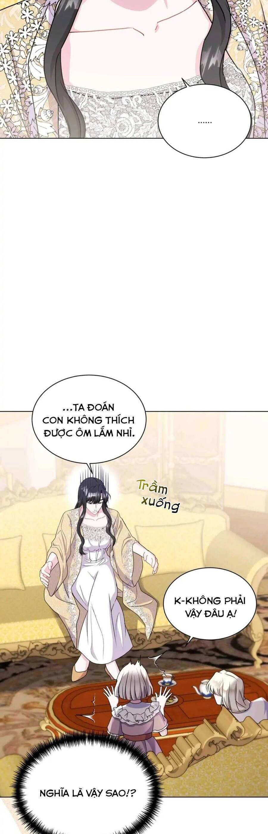 Anh Ấy Thích Tôi Nhiều Hơn Tôi Nghĩ Chapter 12 - 39