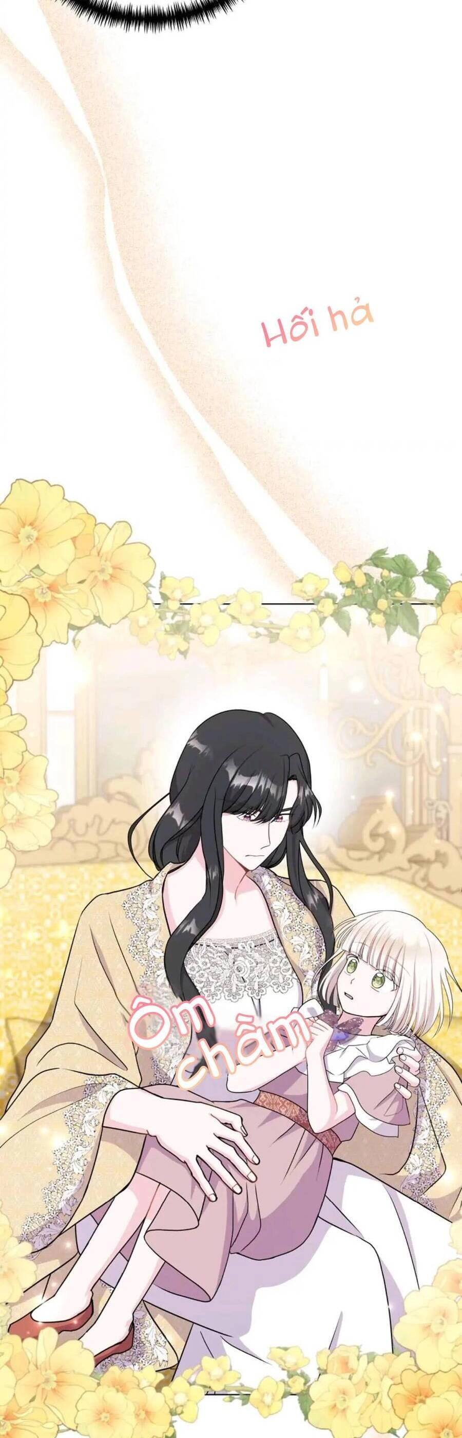 Anh Ấy Thích Tôi Nhiều Hơn Tôi Nghĩ Chapter 12 - 40