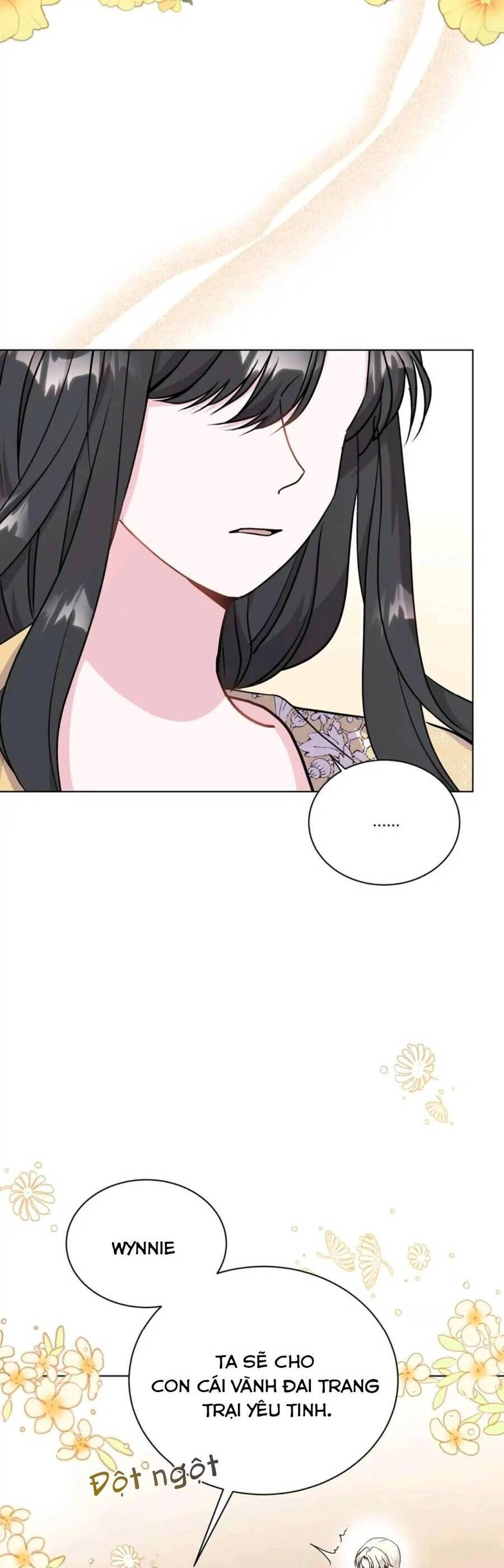 Anh Ấy Thích Tôi Nhiều Hơn Tôi Nghĩ Chapter 12 - 41