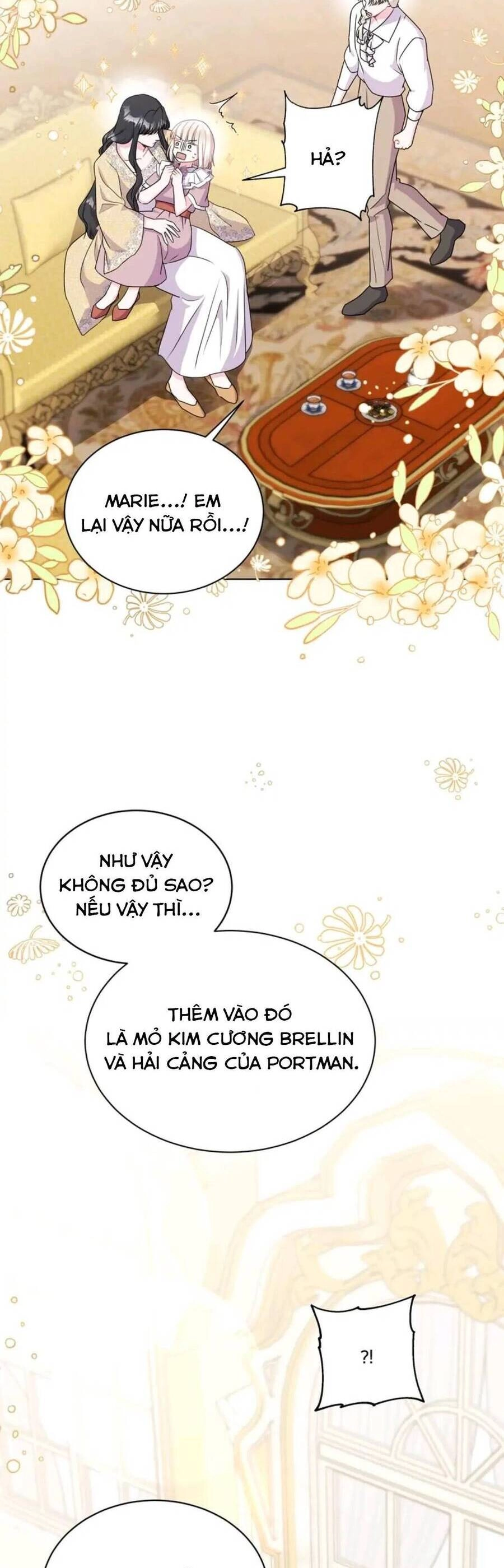 Anh Ấy Thích Tôi Nhiều Hơn Tôi Nghĩ Chapter 12 - 42