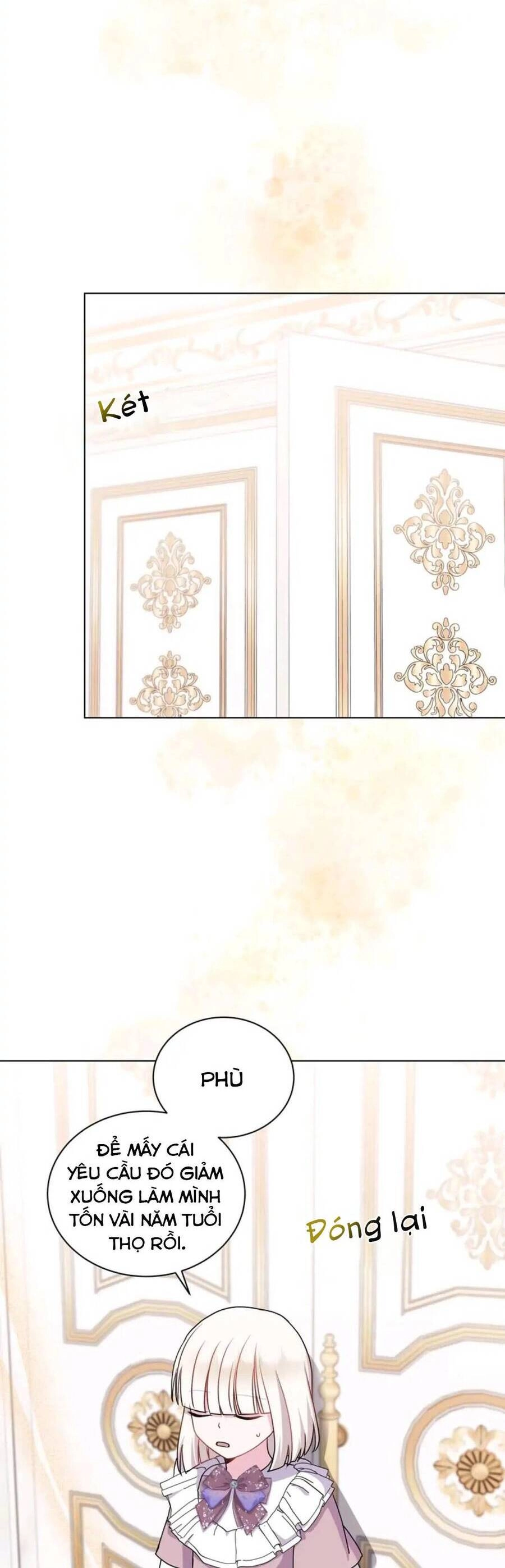 Anh Ấy Thích Tôi Nhiều Hơn Tôi Nghĩ Chapter 12 - 44