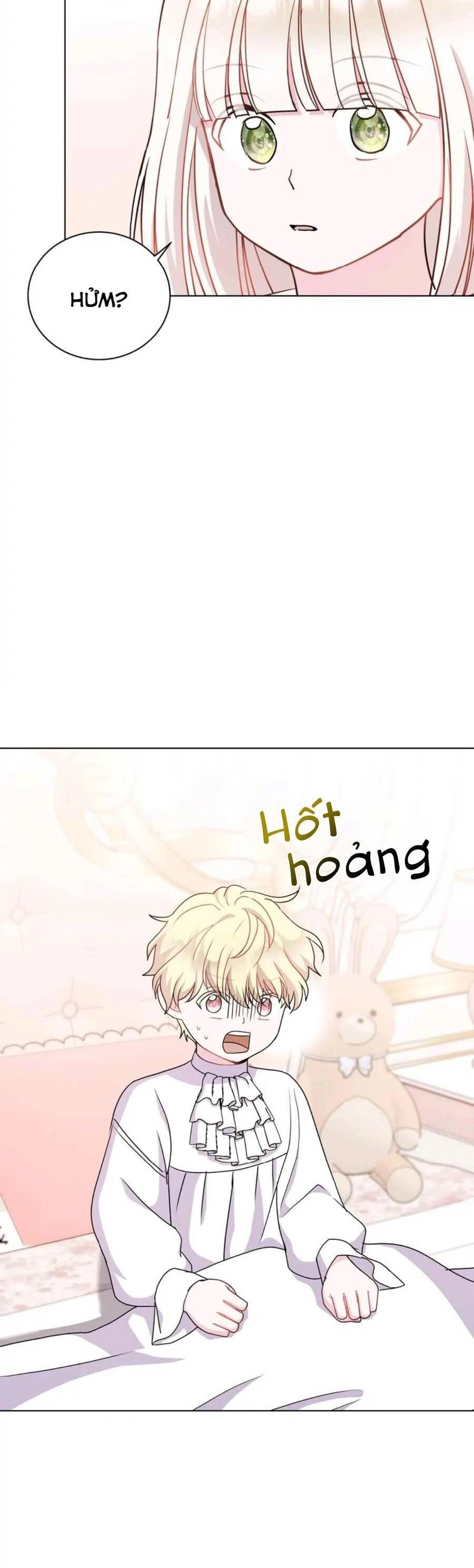 Anh Ấy Thích Tôi Nhiều Hơn Tôi Nghĩ Chapter 12 - 46