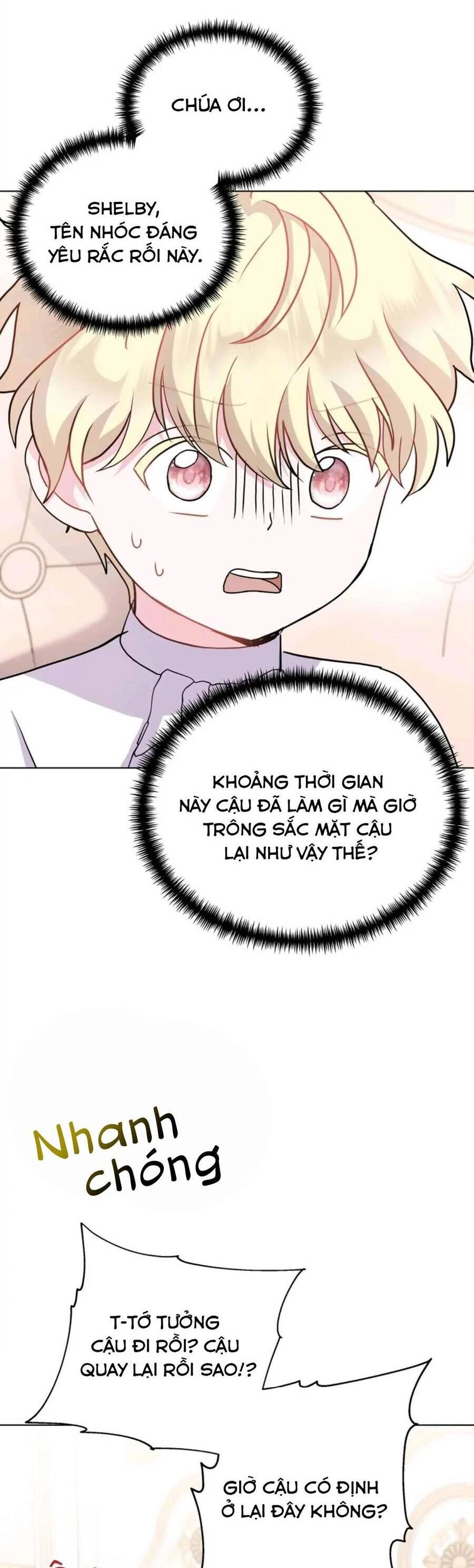 Anh Ấy Thích Tôi Nhiều Hơn Tôi Nghĩ Chapter 12 - 47