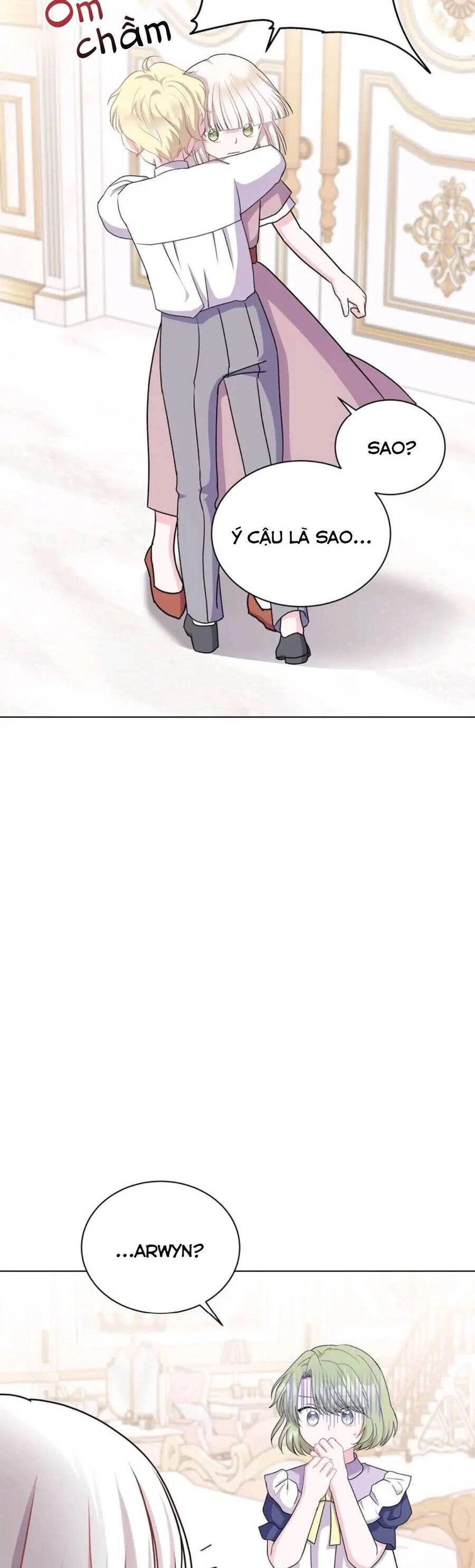 Anh Ấy Thích Tôi Nhiều Hơn Tôi Nghĩ Chapter 12 - 48