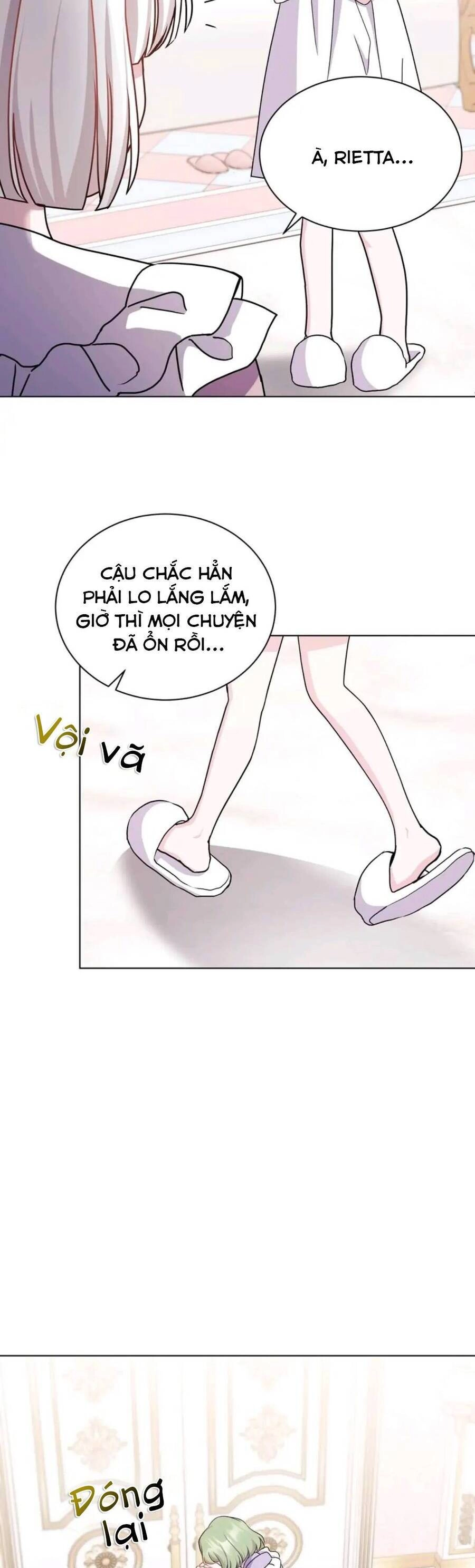 Anh Ấy Thích Tôi Nhiều Hơn Tôi Nghĩ Chapter 12 - 49