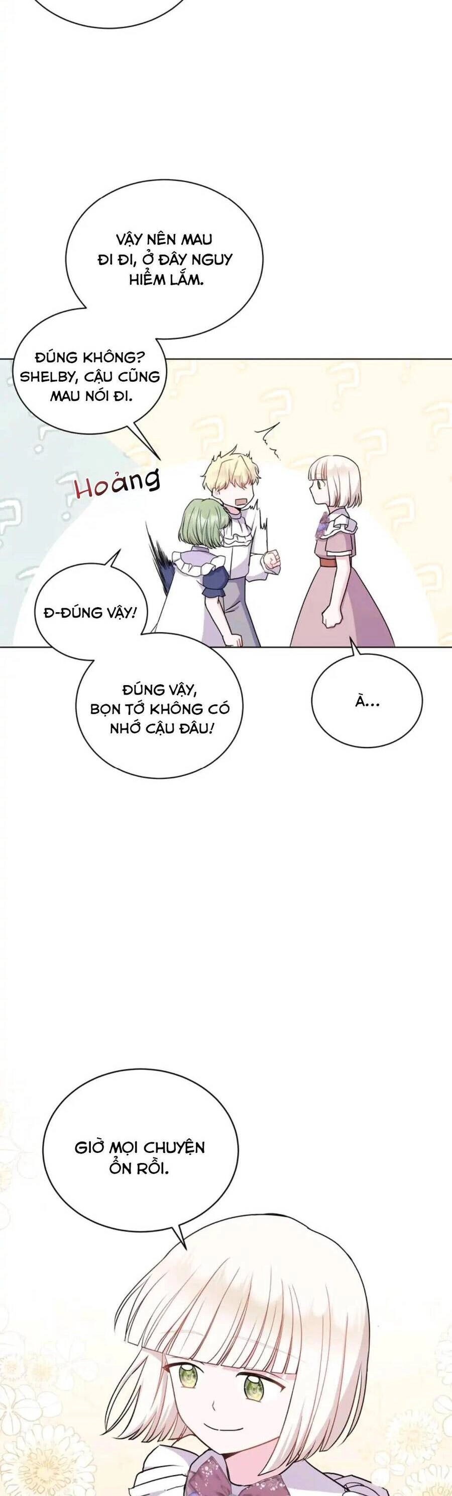 Anh Ấy Thích Tôi Nhiều Hơn Tôi Nghĩ Chapter 12 - 51