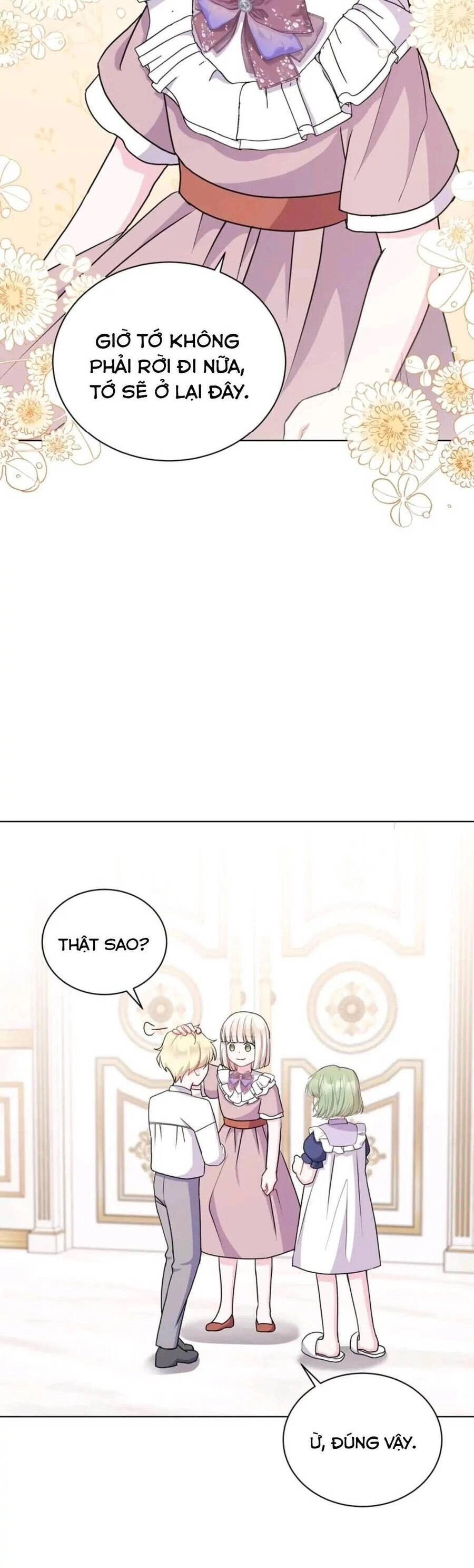 Anh Ấy Thích Tôi Nhiều Hơn Tôi Nghĩ Chapter 12 - 52