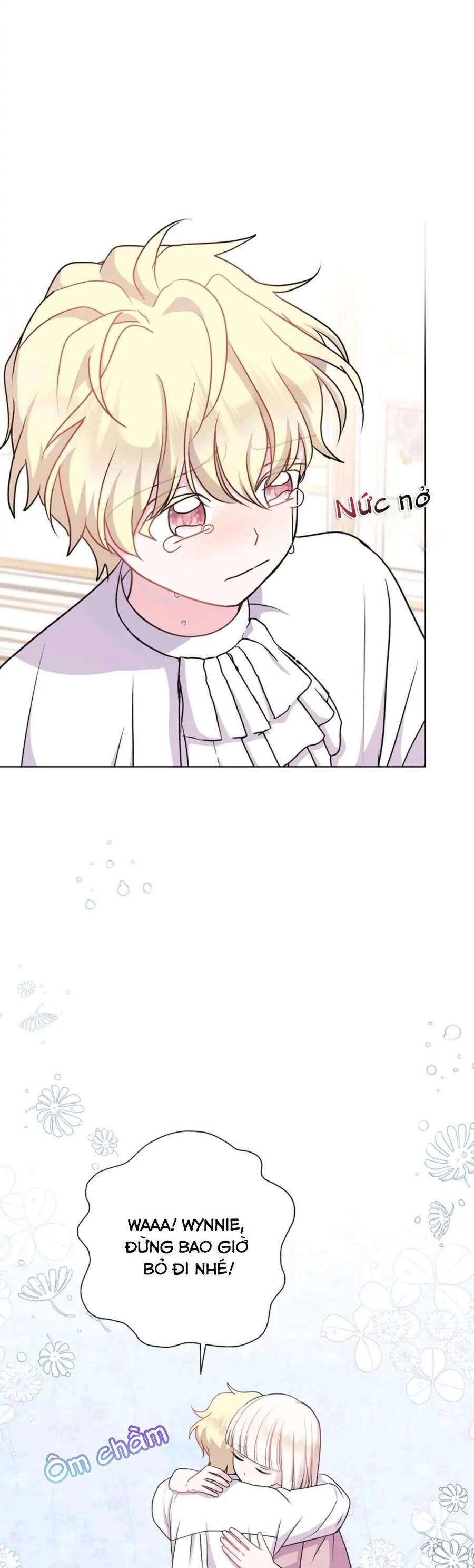 Anh Ấy Thích Tôi Nhiều Hơn Tôi Nghĩ Chapter 12 - 53