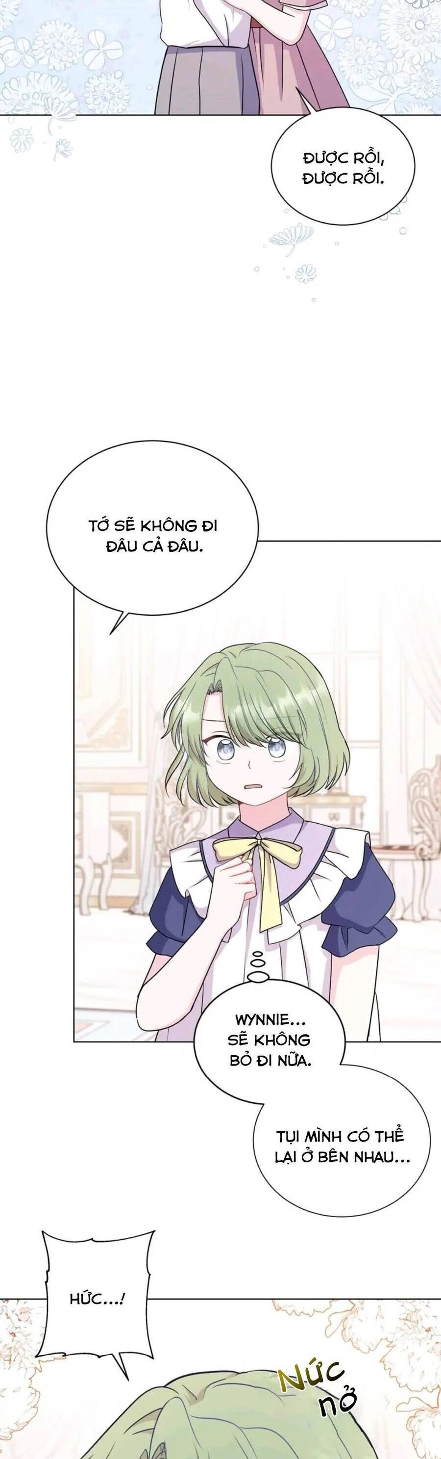 Anh Ấy Thích Tôi Nhiều Hơn Tôi Nghĩ Chapter 12 - 54