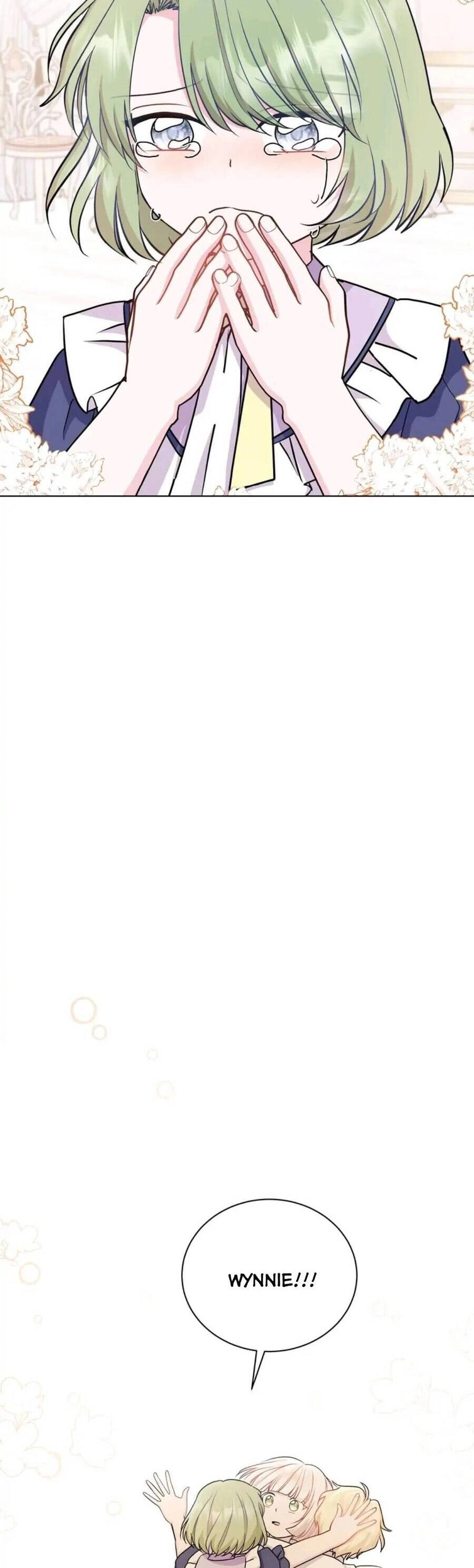 Anh Ấy Thích Tôi Nhiều Hơn Tôi Nghĩ Chapter 12 - 55