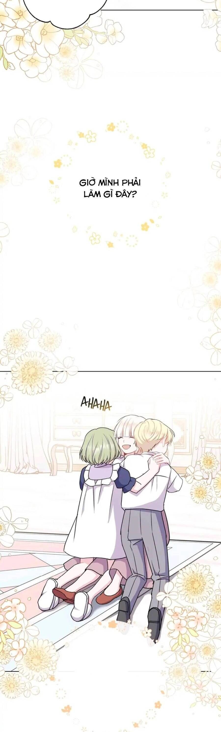 Anh Ấy Thích Tôi Nhiều Hơn Tôi Nghĩ Chapter 12 - 57