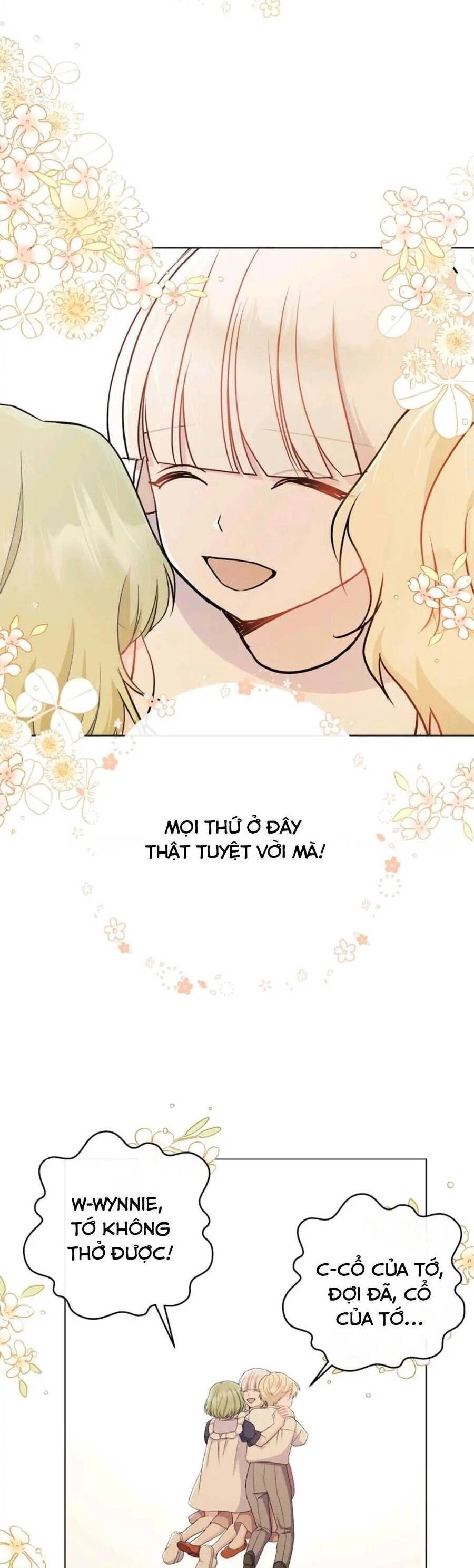 Anh Ấy Thích Tôi Nhiều Hơn Tôi Nghĩ Chapter 12 - 58