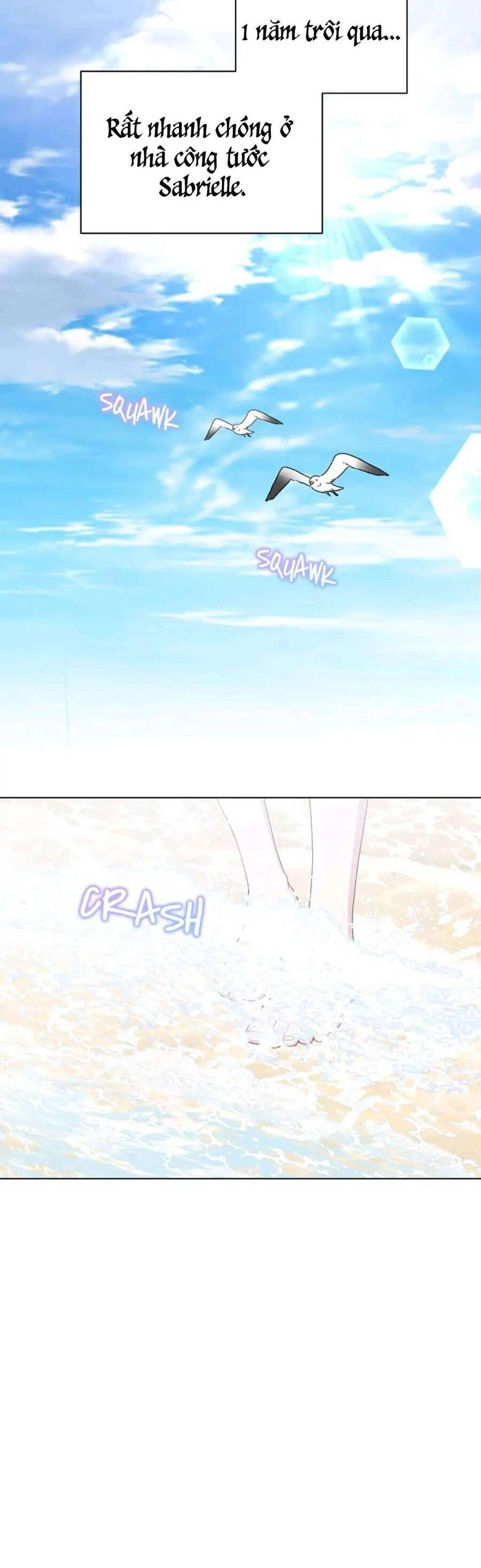 Anh Ấy Thích Tôi Nhiều Hơn Tôi Nghĩ Chapter 13 - 3