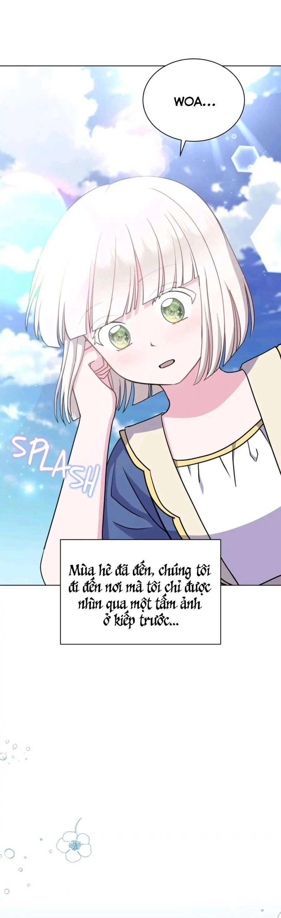 Anh Ấy Thích Tôi Nhiều Hơn Tôi Nghĩ Chapter 13 - 4