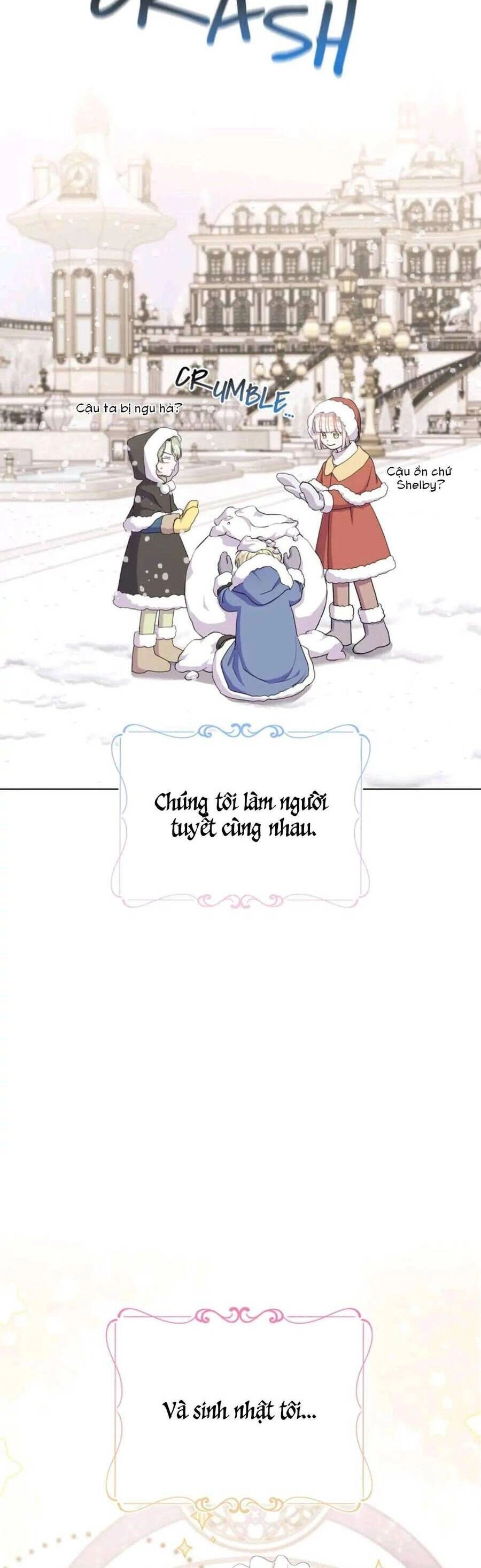 Anh Ấy Thích Tôi Nhiều Hơn Tôi Nghĩ Chapter 13 - 11