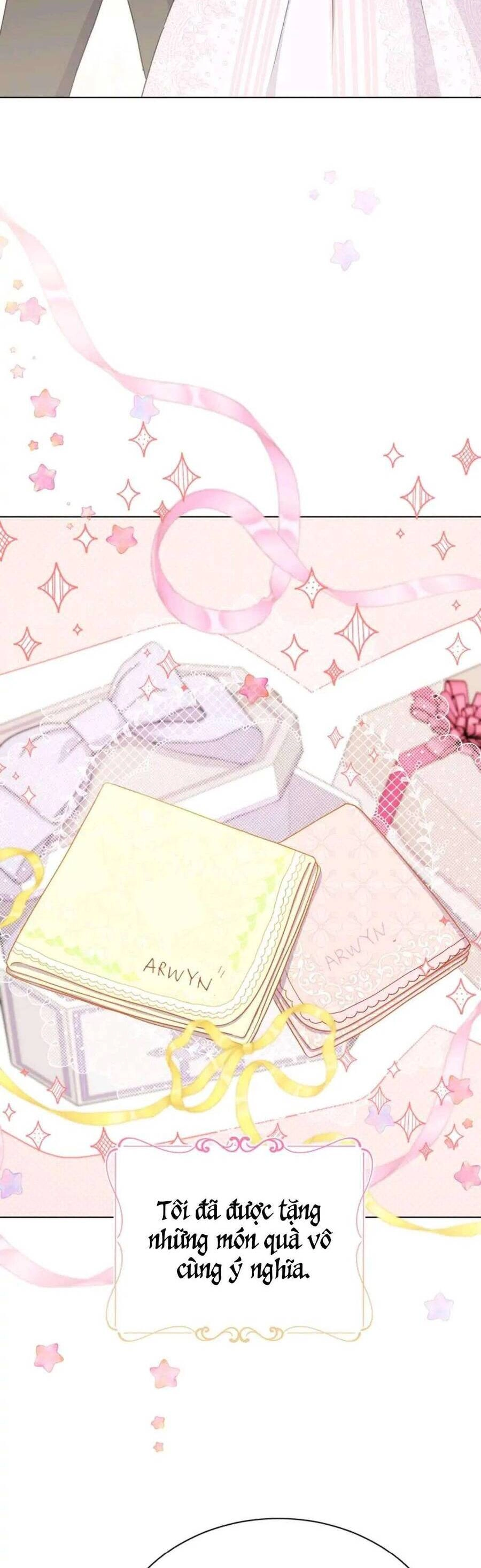 Anh Ấy Thích Tôi Nhiều Hơn Tôi Nghĩ Chapter 13 - 13