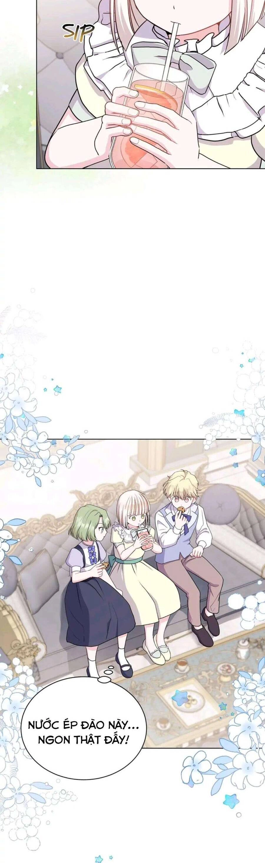 Anh Ấy Thích Tôi Nhiều Hơn Tôi Nghĩ Chapter 13 - 15