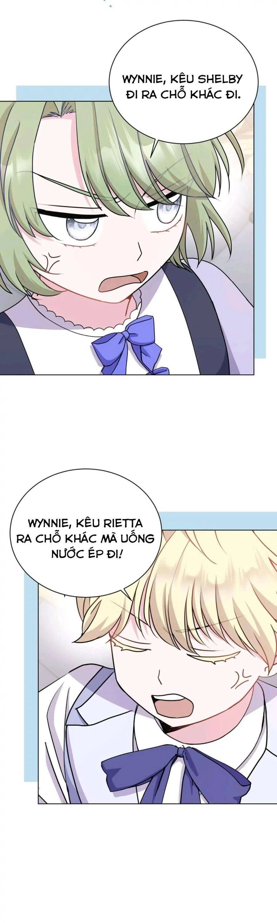 Anh Ấy Thích Tôi Nhiều Hơn Tôi Nghĩ Chapter 13 - 16