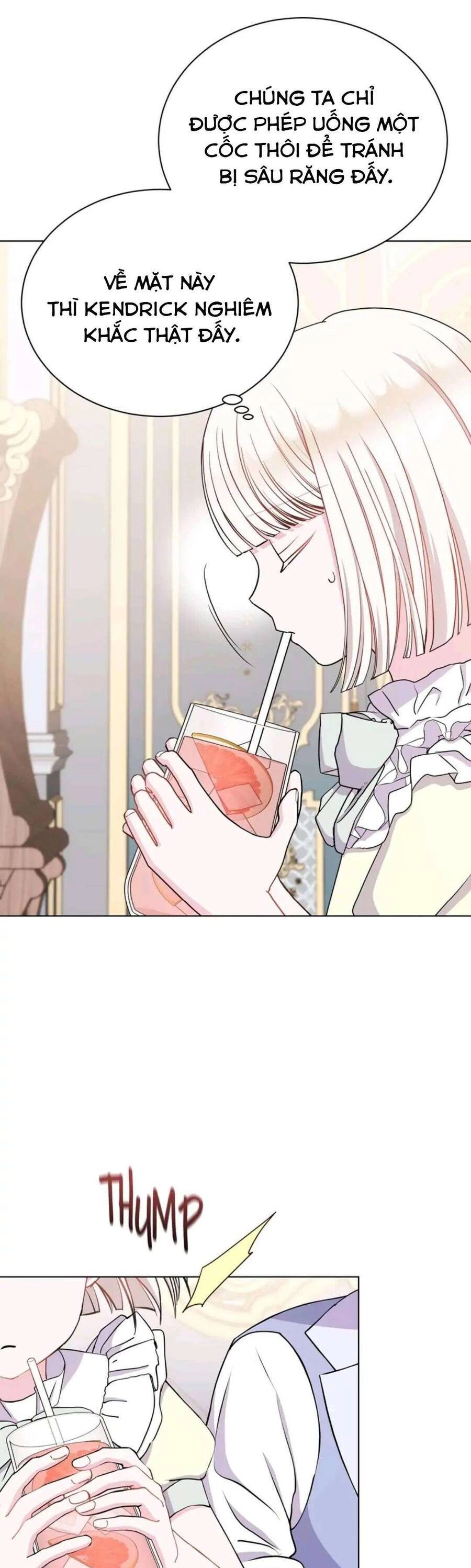 Anh Ấy Thích Tôi Nhiều Hơn Tôi Nghĩ Chapter 13 - 18