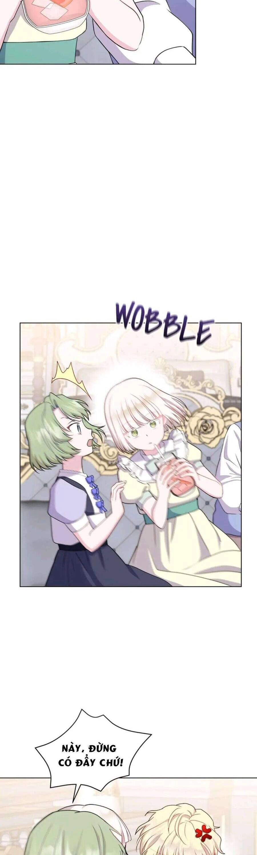 Anh Ấy Thích Tôi Nhiều Hơn Tôi Nghĩ Chapter 13 - 19