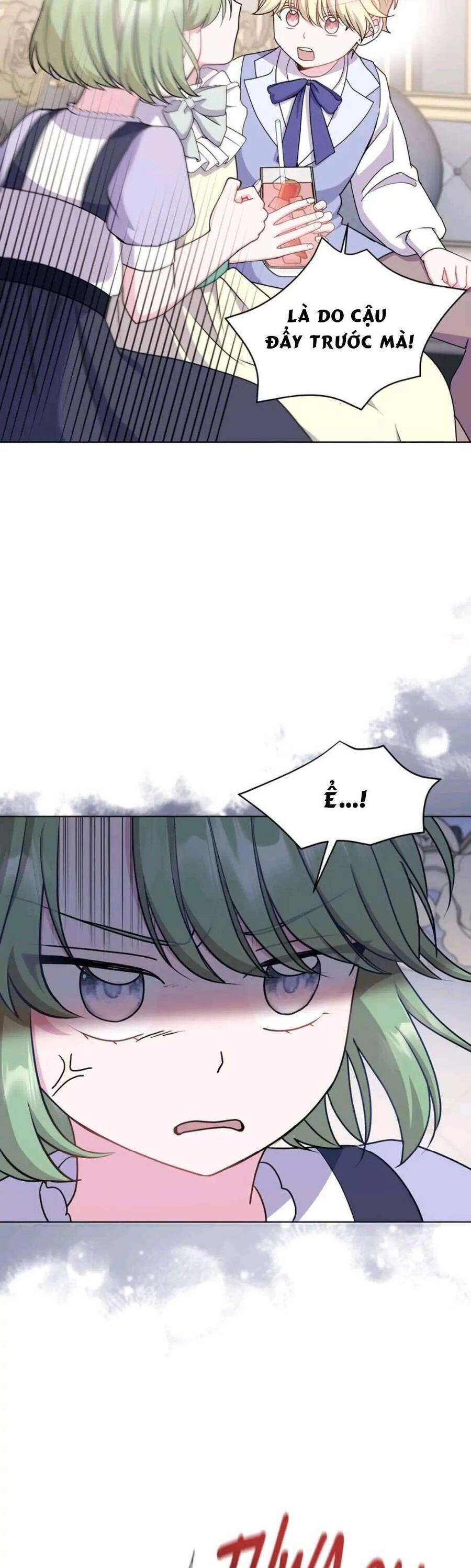 Anh Ấy Thích Tôi Nhiều Hơn Tôi Nghĩ Chapter 13 - 20