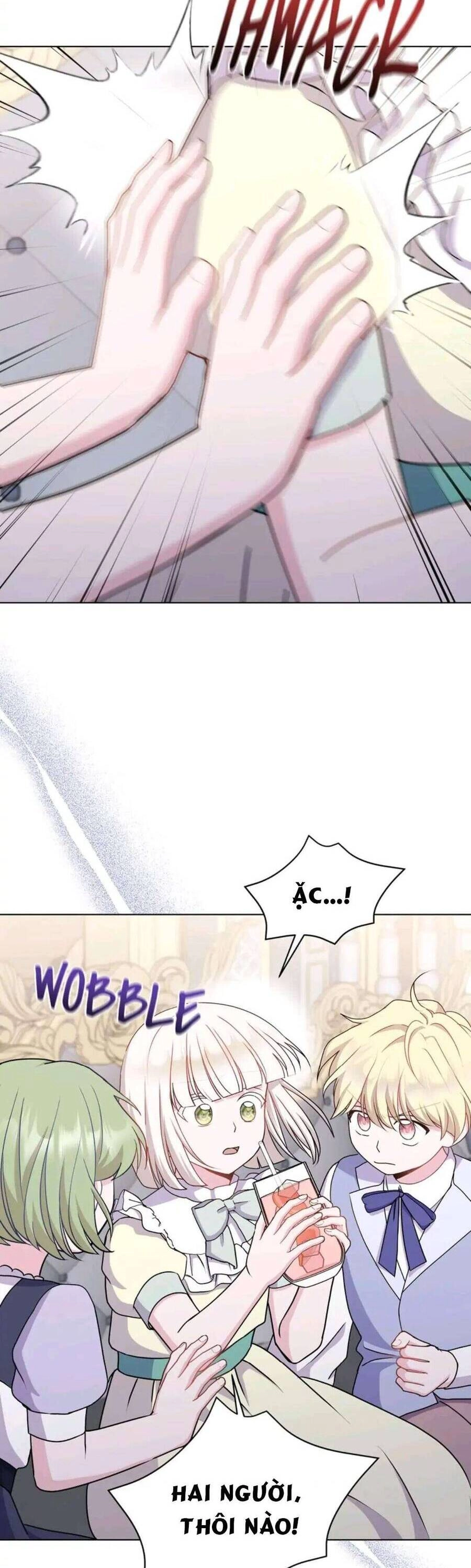 Anh Ấy Thích Tôi Nhiều Hơn Tôi Nghĩ Chapter 13 - 21